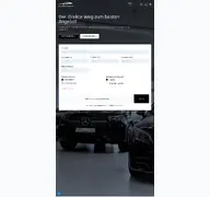 Kleine Seitenvorschau von automobilemorbach.de
