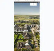 Kleine Seitenvorschau von severins-sylt.de