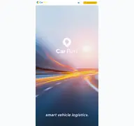 Kleine Seitenvorschau von autotransport4u.de