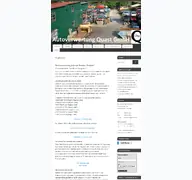 Kleine Seitenvorschau von autoverwertung-quast.de