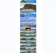Kleine Seitenvorschau von rheinschifffahrt-2007.de