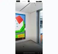 Kleine Seitenvorschau von galerie-ostfildern.de