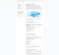 Kleine Seitenvorschau von naliniji.com