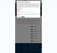 Kleine Seitenvorschau von exzellente-lernorte.de