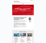 Kleine Seitenvorschau von ac-bb.de