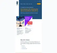Kleine Seitenvorschau von acat.ch