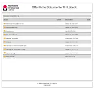 Kleine Seitenvorschau von pubdoc.th-luebeck.de