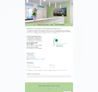 Kleine Seitenvorschau von rheuma-goe.de