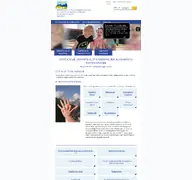 Kleine Seitenvorschau von rheuma-kinderklinik.de