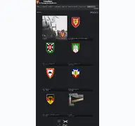Kleine Seitenvorschau von fotos.pzgrendiv6.de