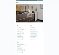 Kleine Seitenvorschau von rheumapraxis-bonn.de