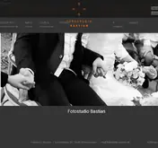 Kleine Seitenvorschau von fotostudio-bastian.de