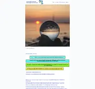 Kleine Seitenvorschau von rheumatologie-bodensee.de