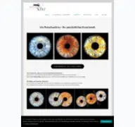 Kleine Seitenvorschau von fotostudio-seitz.de