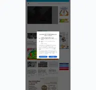Kleine Seitenvorschau von riauonline.co.id
