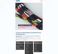 Kleine Seitenvorschau von c-o-o-p.de