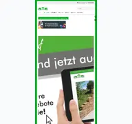 Kleine Seitenvorschau von rhg-24.de