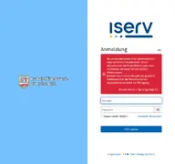 Kleine Seitenvorschau von rhg-schule.de