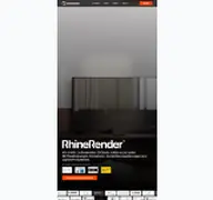 Kleine Seitenvorschau von rhinerender.de
