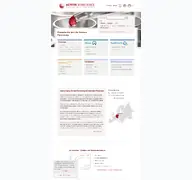 Kleine Seitenvorschau von active-bioscience.de