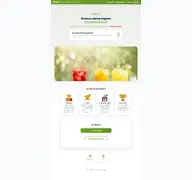 Kleine Seitenvorschau von create.juicebox.at