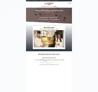 Kleine Seitenvorschau von foundation-time.de