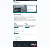 Kleine Seitenvorschau von additive-net.de