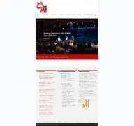 Kleine Seitenvorschau von kmm.hfmt-hamburg.de