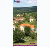 Kleine Seitenvorschau von janzen-reisen.de