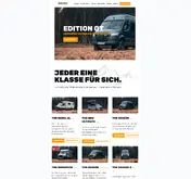 Kleine Seitenvorschau von rhoen-camp.de