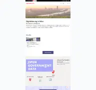 Kleine Seitenvorschau von digitales.wien.gv.at