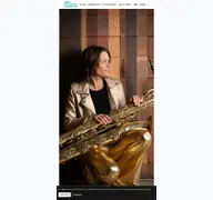 Kleine Seitenvorschau von jazz-frankfurt.de
