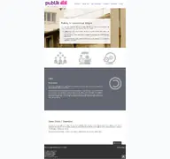 Kleine Seitenvorschau von entrouvert.org