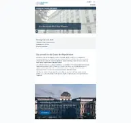 Kleine Seitenvorschau von wagnerabend.univie.ac.at