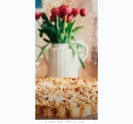Kleine Seitenvorschau von cafekuestenkind.de