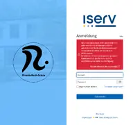Kleine Seitenvorschau von rhs-bs.de