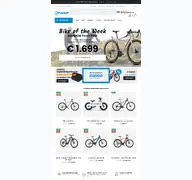 Kleine Seitenvorschau von fpshop.at