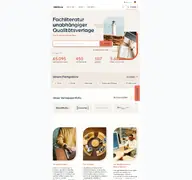 Kleine Seitenvorschau von inlibra.com