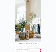 Kleine Seitenvorschau von kochlust.de