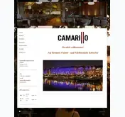 Kleine Seitenvorschau von camarillo-bremen.de