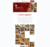 Kleine Seitenvorschau von kochsrestaurant.de