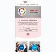 Kleine Seitenvorschau von fqb-freiburg.de