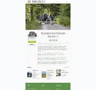 Kleine Seitenvorschau von fraenkischer-albverein.de