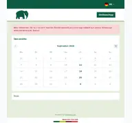 Kleine Seitenvorschau von koelnerzoo.combiv2.ticketcounter.de