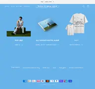 Kleine Seitenvorschau von rianmusic.at