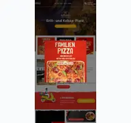 Kleine Seitenvorschau von koenig-kebap-tuttlingen.de