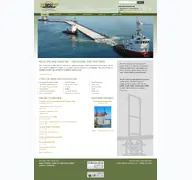 Kleine Seitenvorschau von mcclureandsons.com