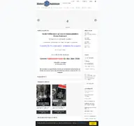 Kleine Seitenvorschau von richter-auktionen.de