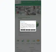 Kleine Seitenvorschau von richter-hess.de