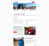 Kleine Seitenvorschau von richter-kassel.de